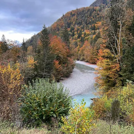 Nyaraló Caro, La Petite Maison Mieussy
