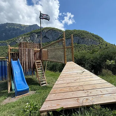 Caro, La Petite Maison * Mieussy